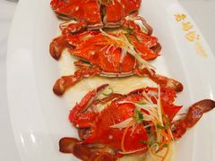 -金典银峰老鹅馆·昆山菜(亭林公园店)