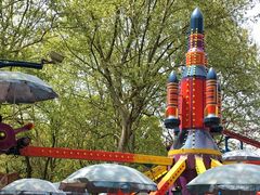 -上海共青森林公园