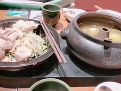 -云海肴云南菜(花园城店)
