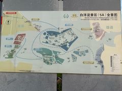 -白洋淀景区