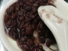 红豆双皮奶-义顺牛奶公司(庇利金街店)