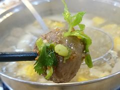 -汕头八里香牛肉店(人民南店)