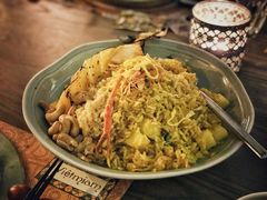 -CHINCHIN 青青·泰国料理(万象食家店)
