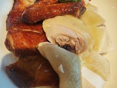 -沿江海南菜·文昌鸡祖师爷(大东海店)