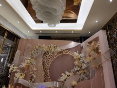 -御彩酒家(东风东路店)