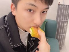 -烫面包·面包烘焙(绿地缤纷城店)