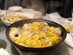 -79号渔船海鲜饭店(宝安店)