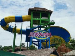 -观澜山水田园