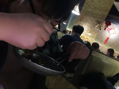 -巴邑火锅·鲜切牛肉(萧山银隆店)