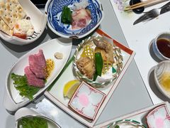 -滨千鸟之汤 海舟