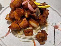 -香香海南菜餐厅