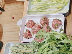 -黔哆哆地摊酸汤火锅(清湖店)