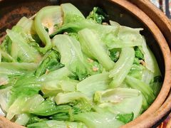 -旺爷砂锅·茶作(国贸城店)