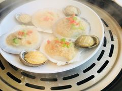 -港畔赶海蒸汽海鲜烧烤自助(仙螺岛店)