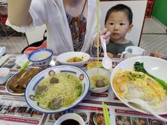 -七爷清汤腩·港式餐厅(金狮广场店)