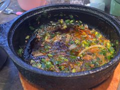 -老屋印象川菜(世纪东方店)