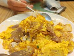 -新记美食(关闸店)