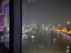 -上海外滩茂悦大酒店