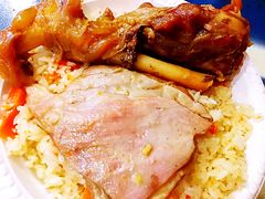 一腿一排抓饭-217丰惠源抓饭(江乾路店)