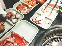 -韩盛·盛江山自助料理(中街大悦城店)