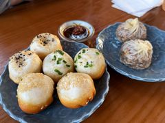 -鑫震源·苏式大虾生煎(山塘街店)