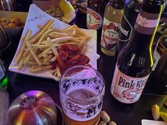 -M99 BEER世界啤酒吧(鸿云悦街店)