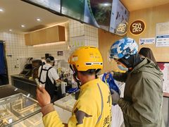 -茶百道(惠新东街店)