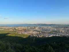 -府君山公园