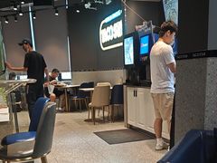 -TACO STAR 塔可星(下沙宝龙店)