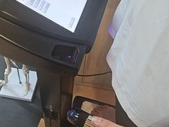 -CXFIT 陈徐健身工作室(凯旋店)