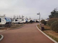 -阳光海岸露营公园