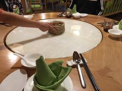 -青城山六善酒店·紫氣園中餐厅