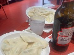-喜家德虾仁水饺(中央大街店)