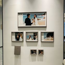 点击看大图 -巴黎春天·菀纱仙庭婚纱美学