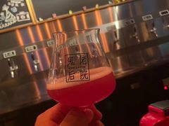 -后院儿·精酿·塔罗Happy Bar