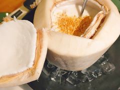 -狐狸爱上椰子鸡(滨江星光大道店)