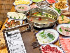 -厝味火锅·潮汕卤水火锅(十一合店)