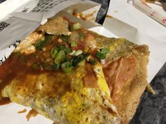 -清真·二嫂子煎饼果子(鼓楼旗舰形象店)