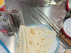 -古彭7只羊·招牌白串·碳锅羊肉旗舰店