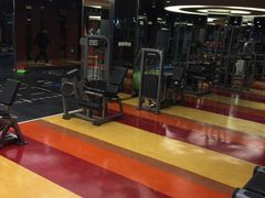 -Fitmula斐嘉健身(省体店)