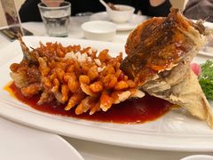 -得月楼·省级非遗·传统苏帮菜(观前店)
