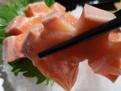 -鱼民·现造寿司(育德店)