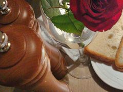 -波特曼西餐厅(中央大街店)