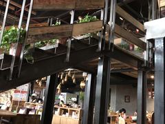 -咖梦餐厅 COMENG RESTAURANT
