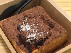 流奶华-肥安娜·小吃·饮品