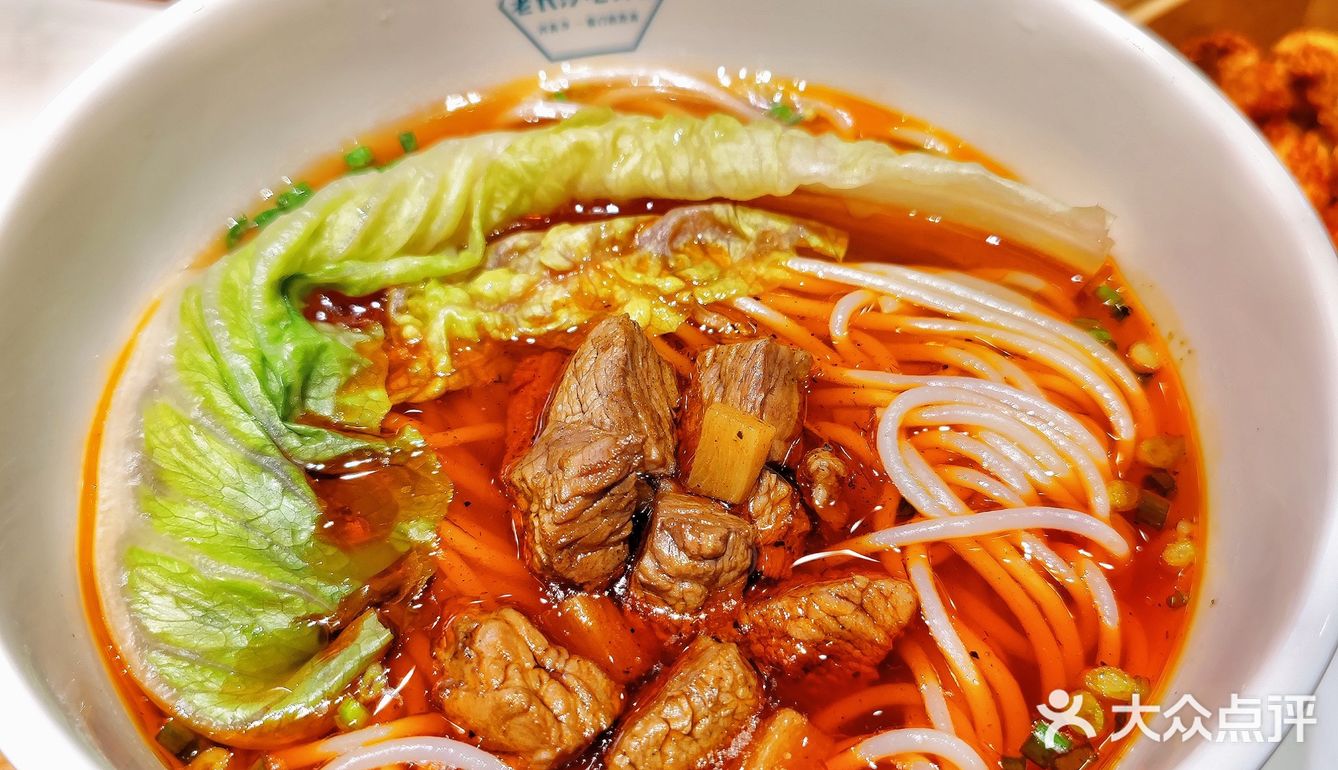 长沙的臭豆腐，简直顿顿都吃不腻