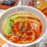 长沙的臭豆腐，简直顿顿都吃不腻