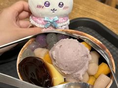 -鲜芋仙(时尚天河店)