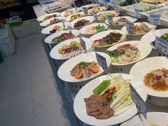 -渔满仓海鲜渔家(象山二店)