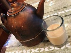 -新疆欣悦饭庄